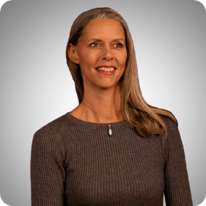 Speaker - Swantje Gebauer